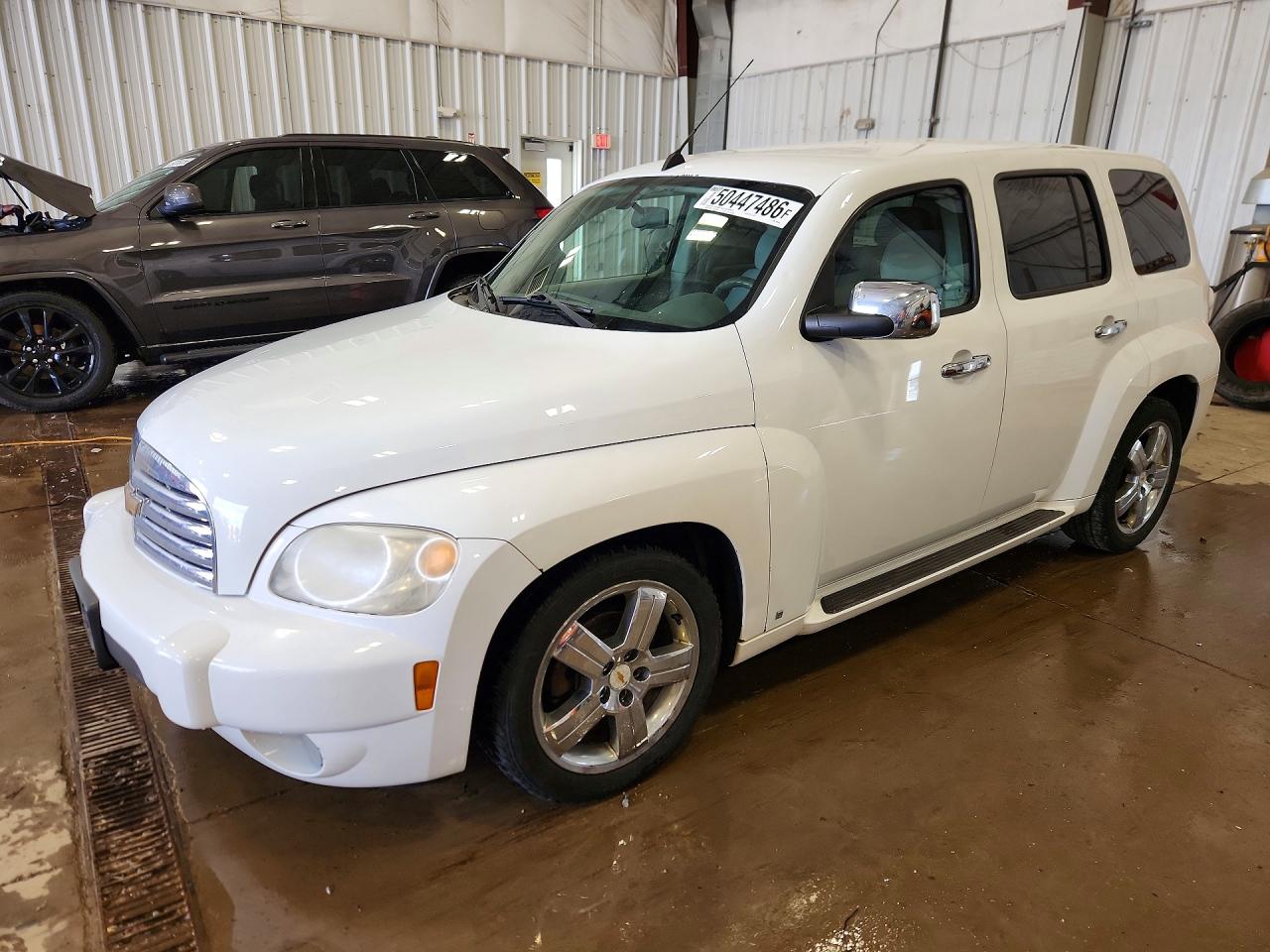 2009 CHEVROLET HHR