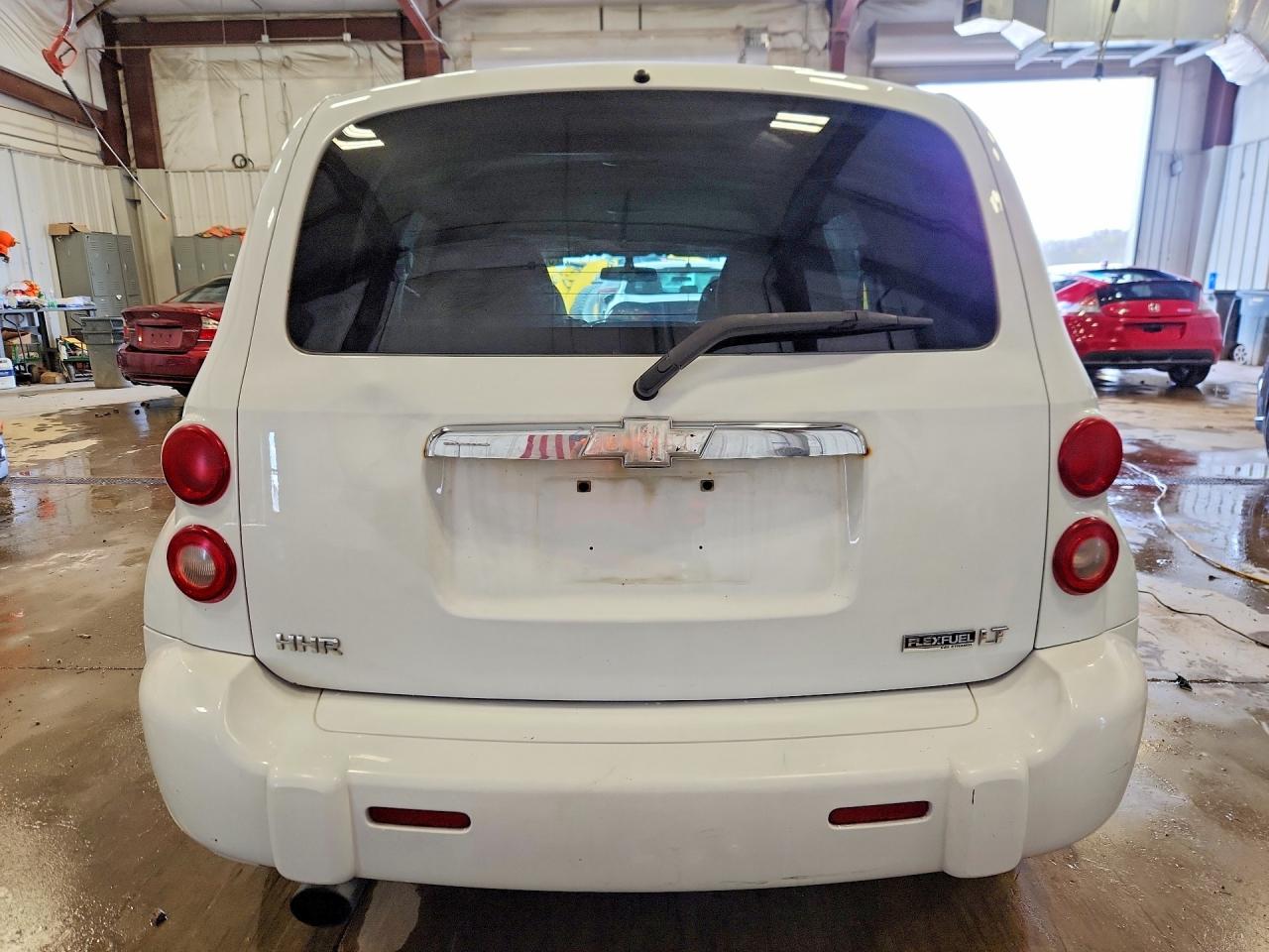 2009 CHEVROLET HHR LT photo 11