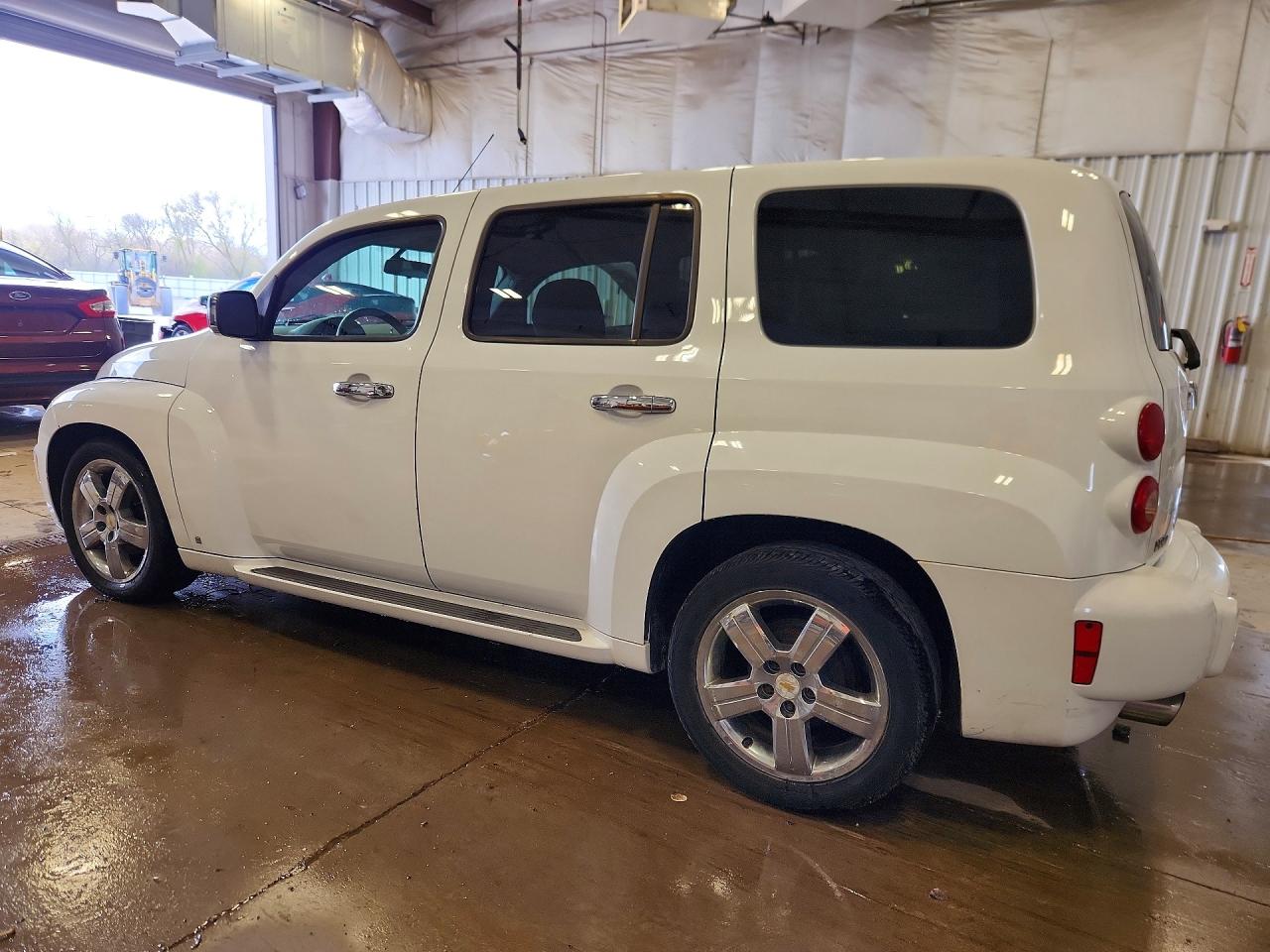 2009 CHEVROLET HHR LT photo 3