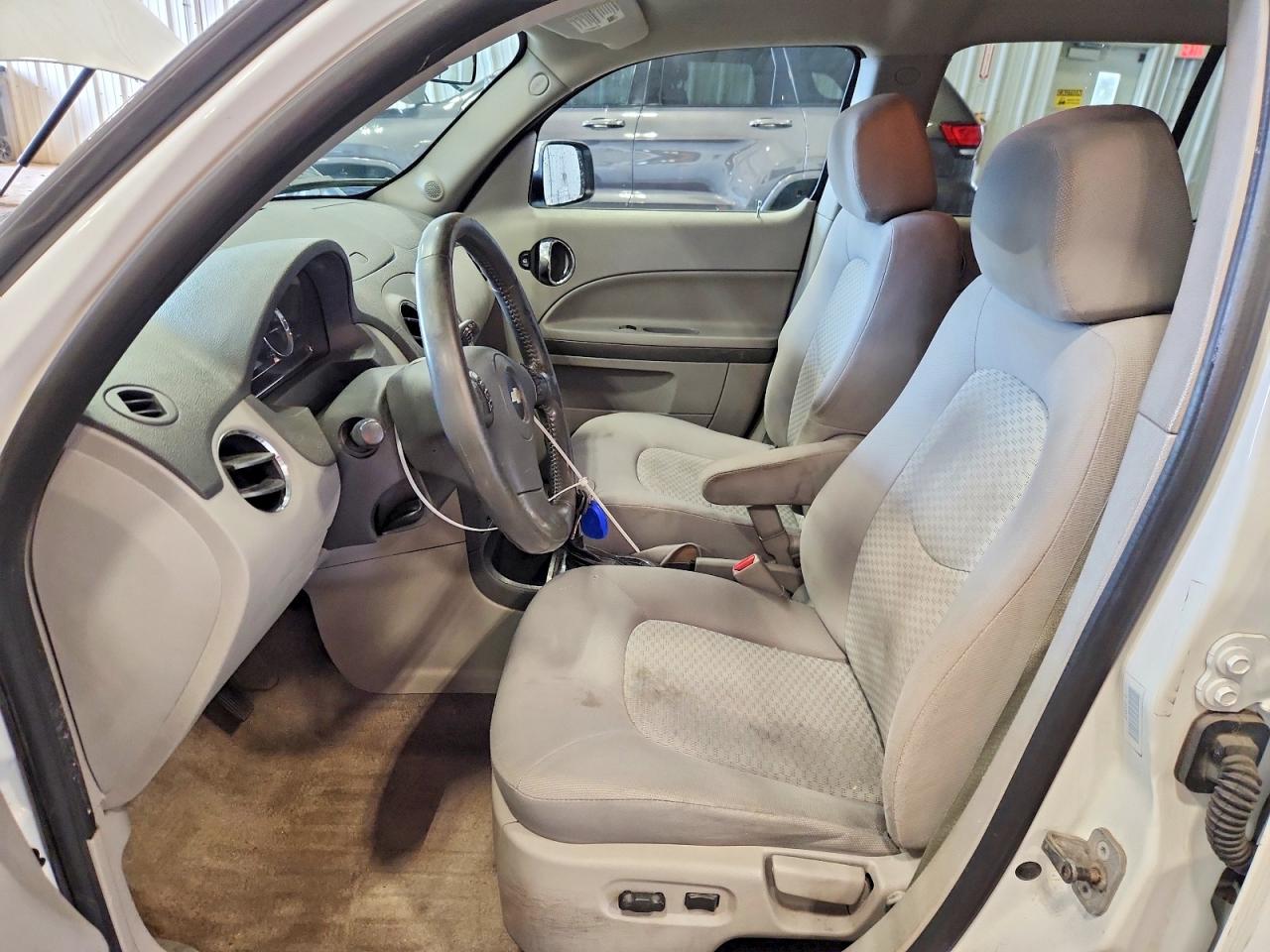 2009 CHEVROLET HHR LT photo 13