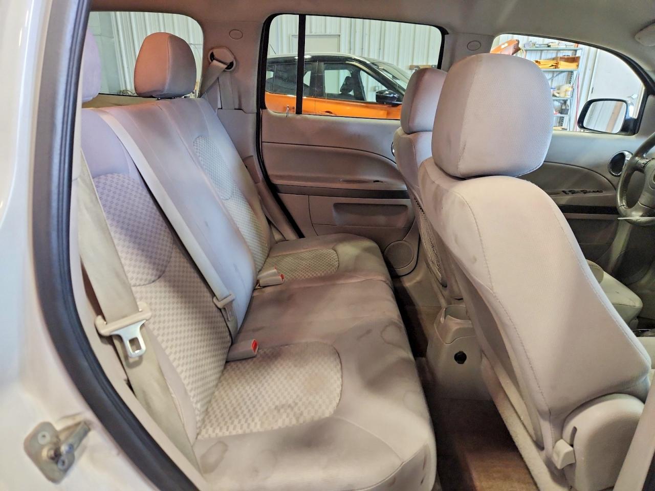 2009 CHEVROLET HHR LT photo 19