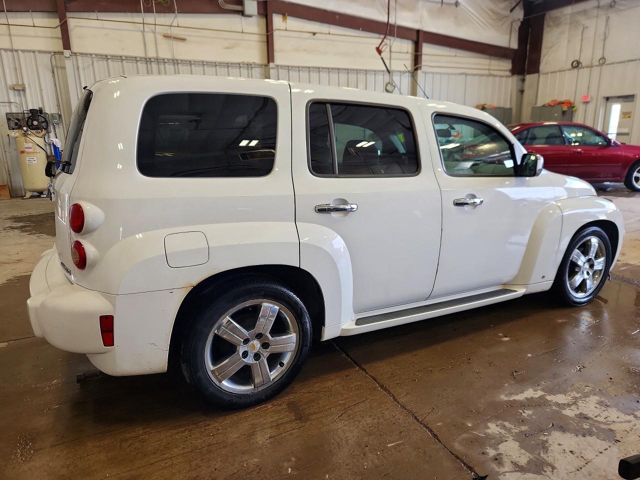 2009 CHEVROLET HHR LT photo 5