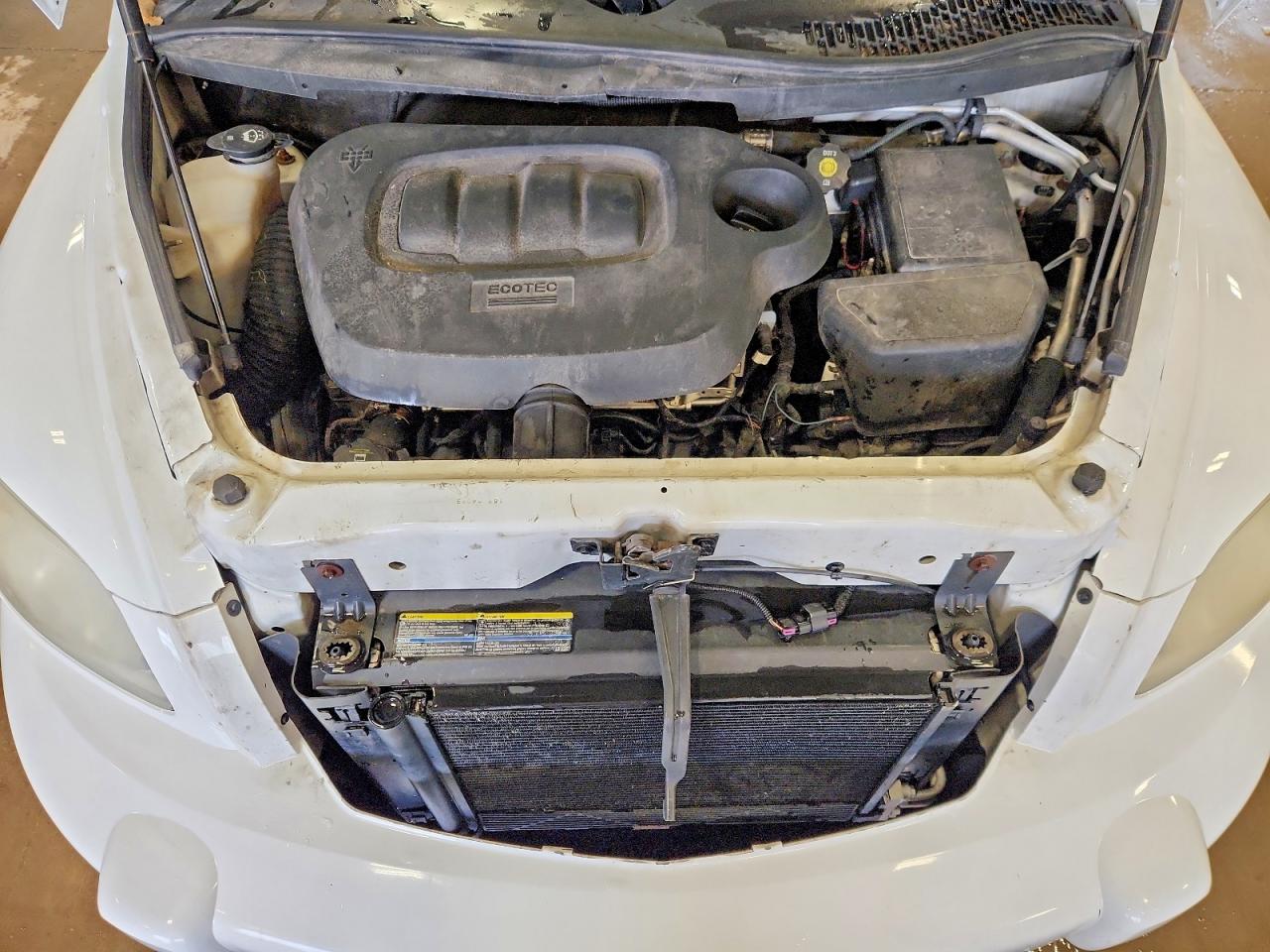 2009 CHEVROLET HHR LT photo 21