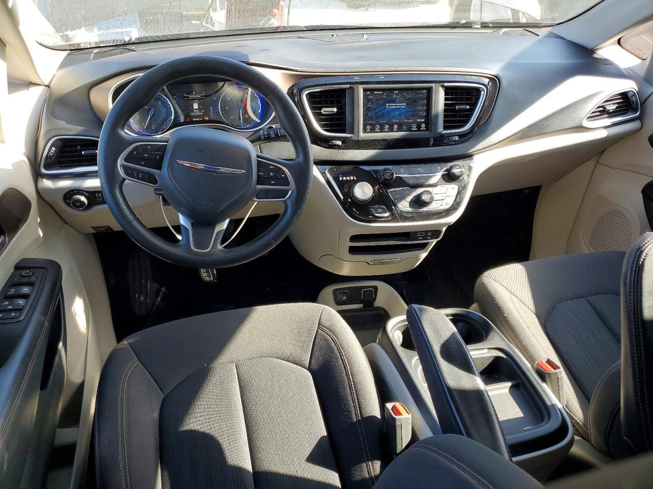 2019 CHRYSLER PACIFICA TOURING PLUS photo 13