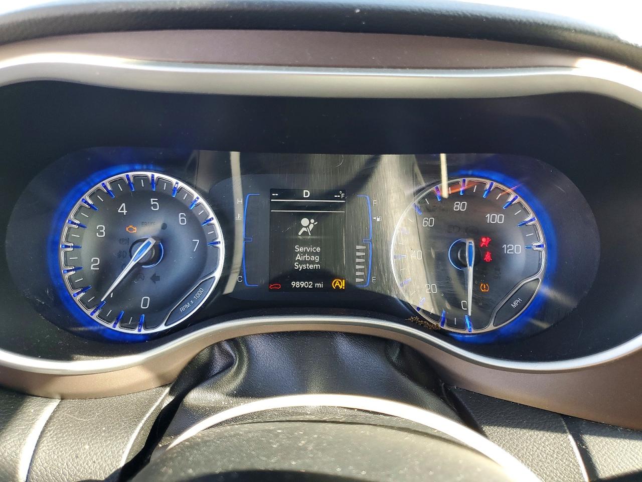 2019 CHRYSLER PACIFICA TOURING PLUS photo 15