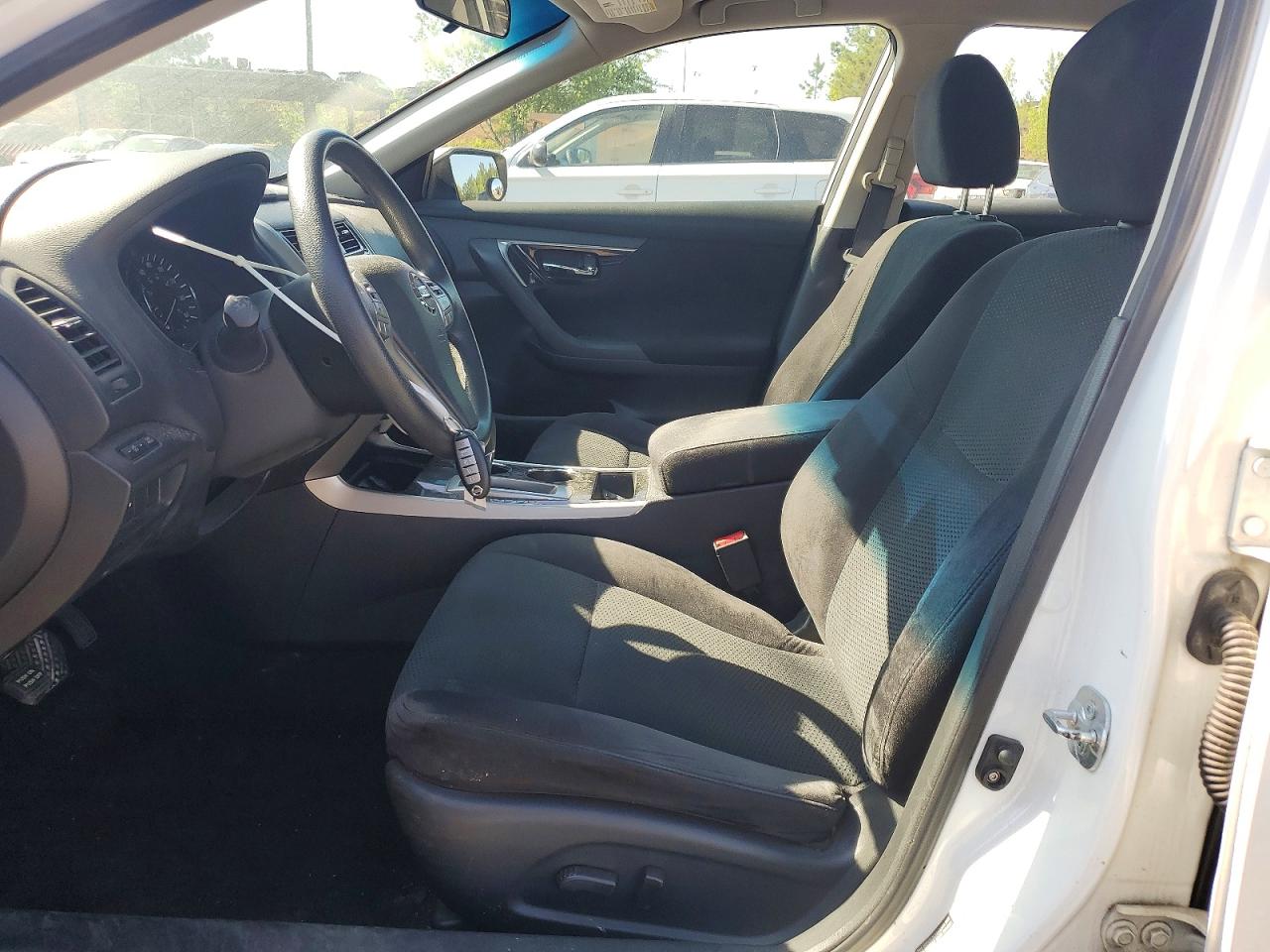 2014 NISSAN ALTIMA 2.5 S photo 13