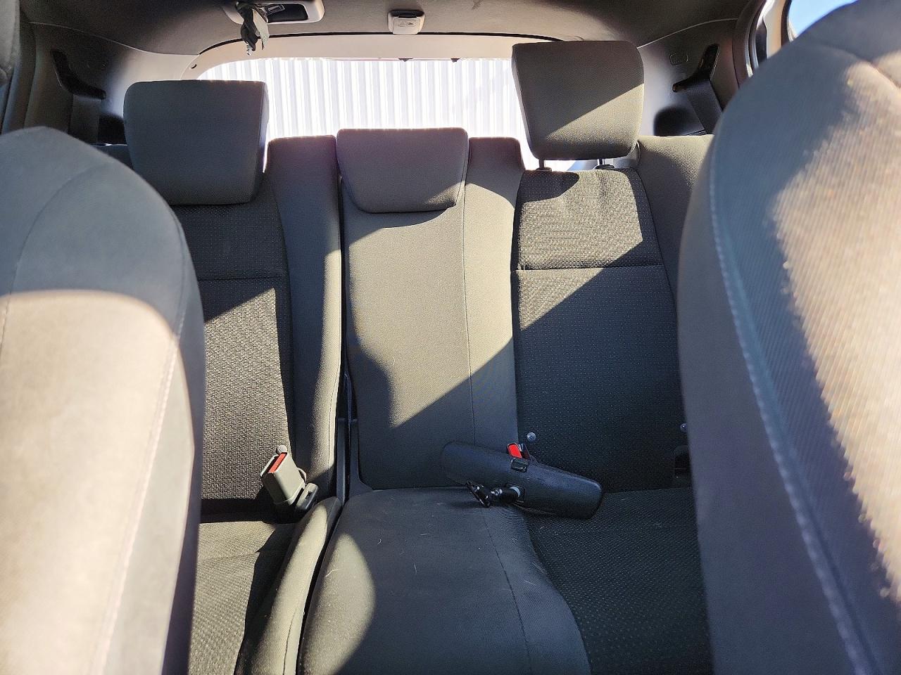 2021 HONDA HR-V SPORT photo 19