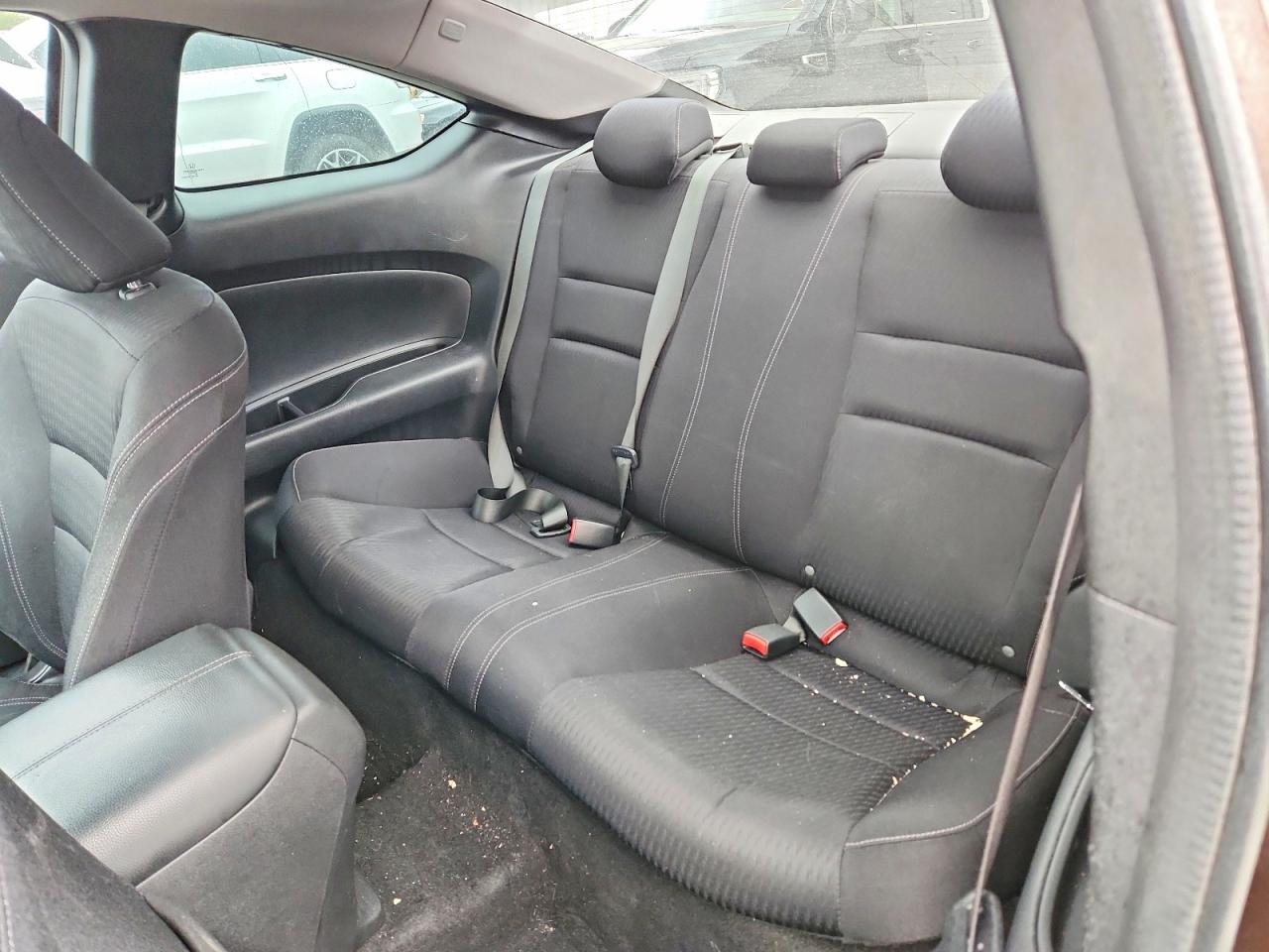2013 HONDA ACCORD EX photo 19