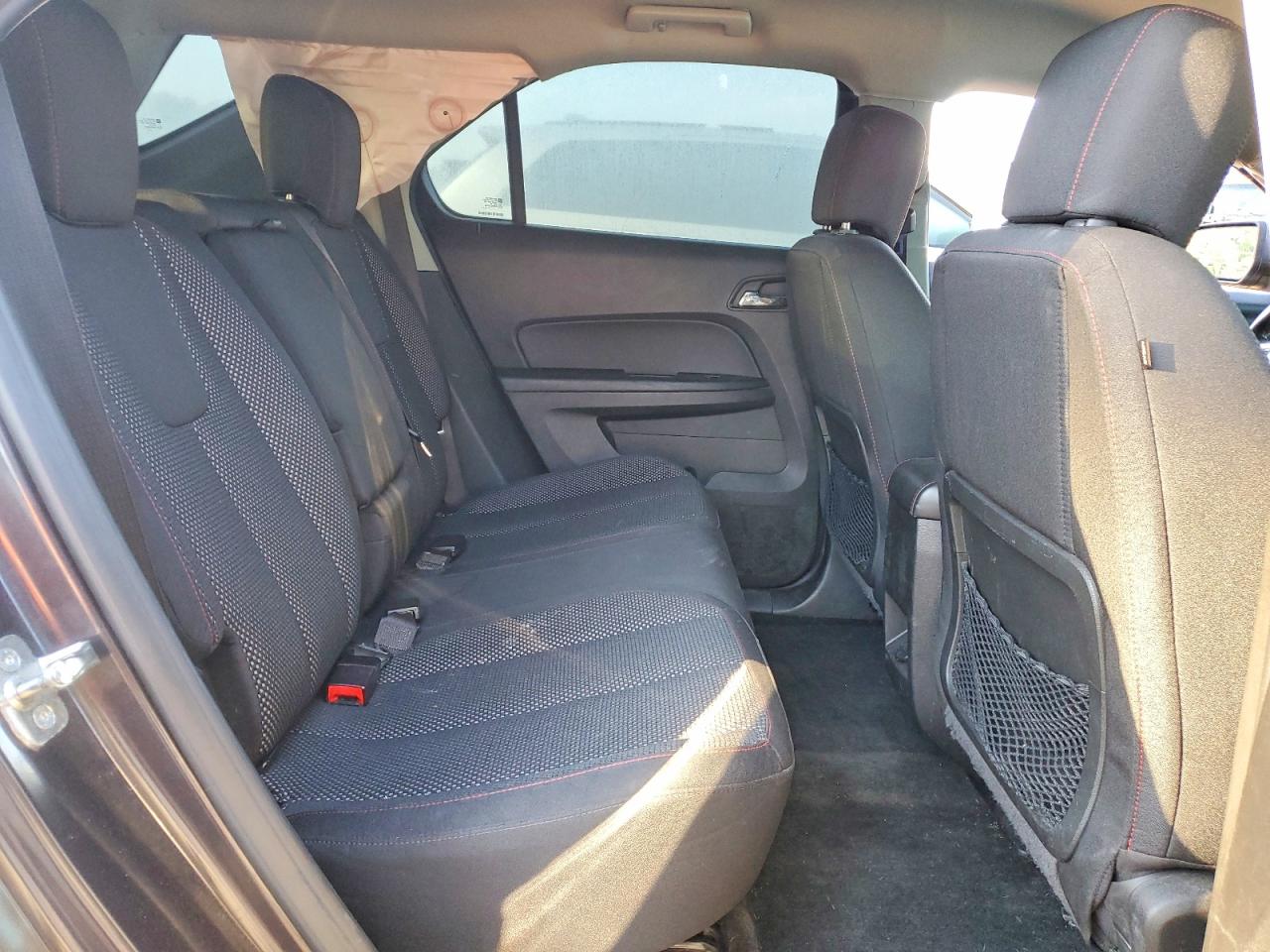 2015 CHEVROLET EQUINOX LT photo 21