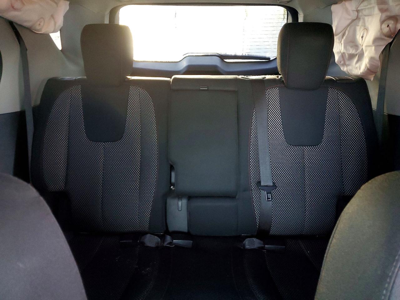 2015 CHEVROLET EQUINOX LT photo 19