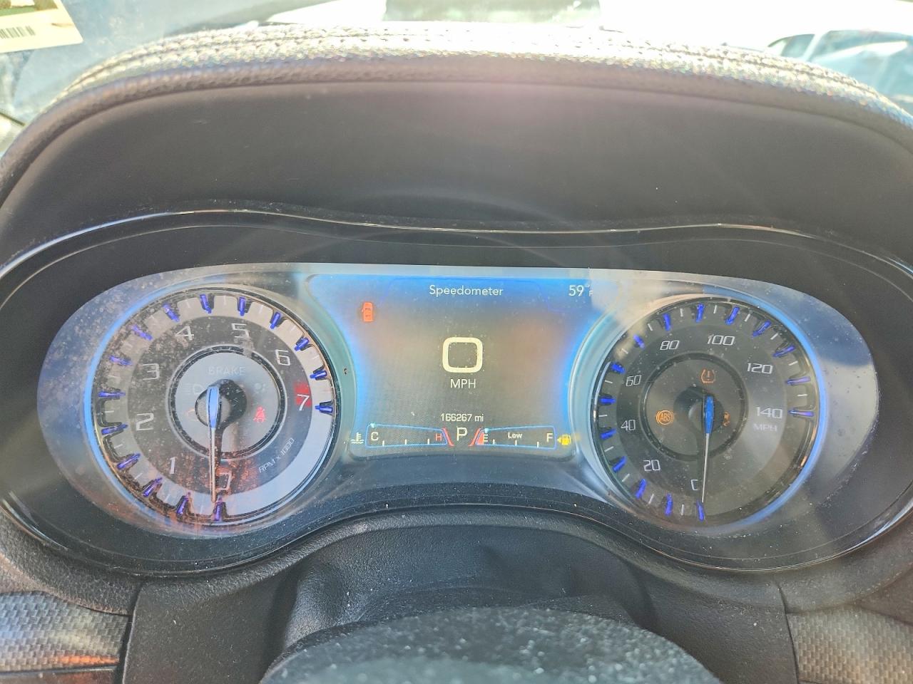 2016 CHRYSLER 300 S photo 25