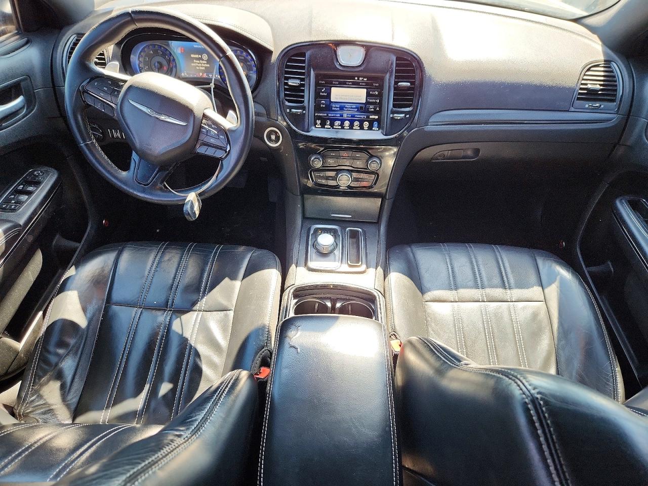 2016 CHRYSLER 300 S photo 22