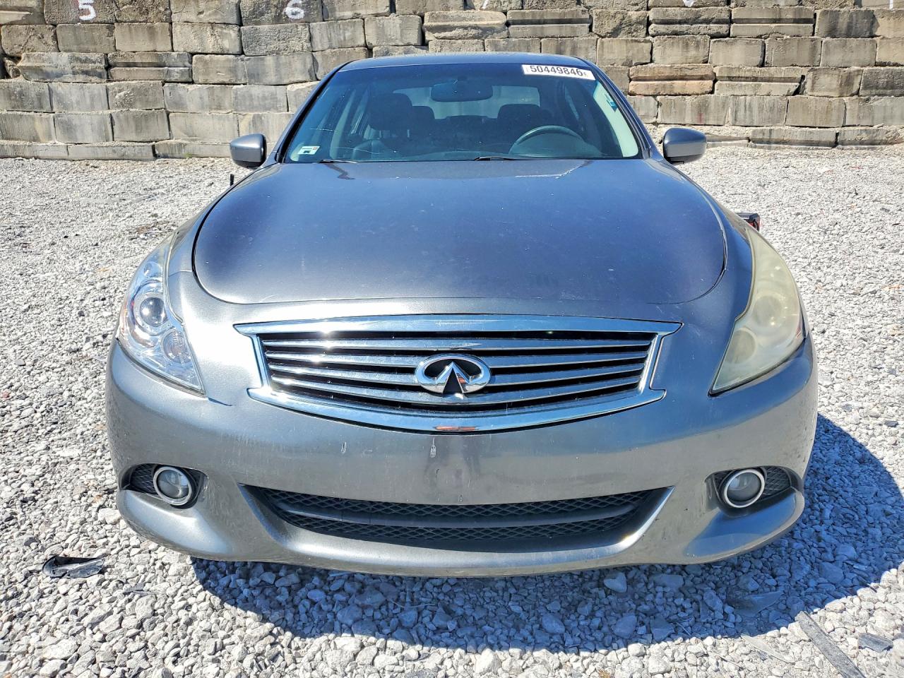 2010 INFINITI G37 photo 13
