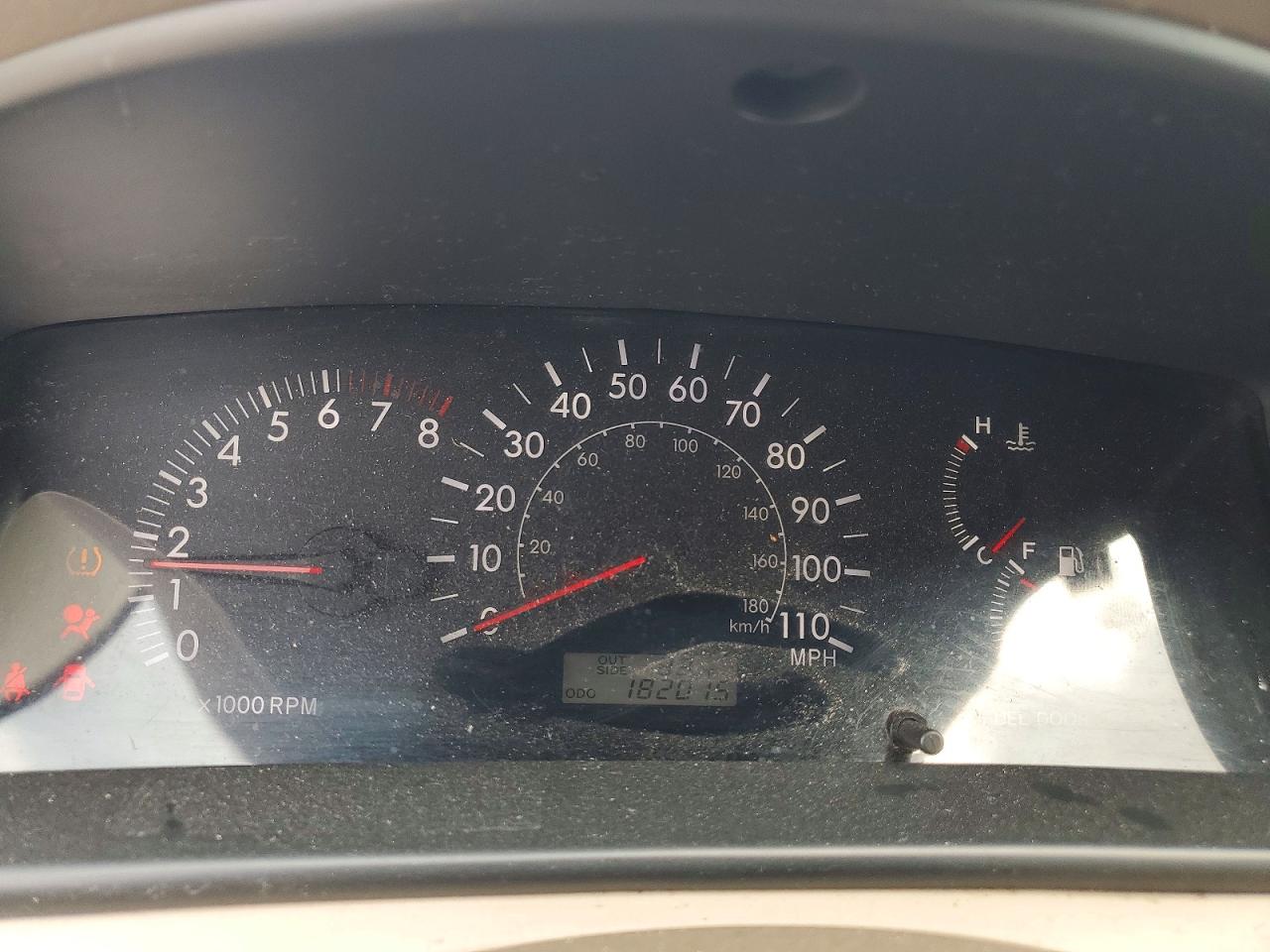 2008 TOYOTA COROLLA LE photo 17