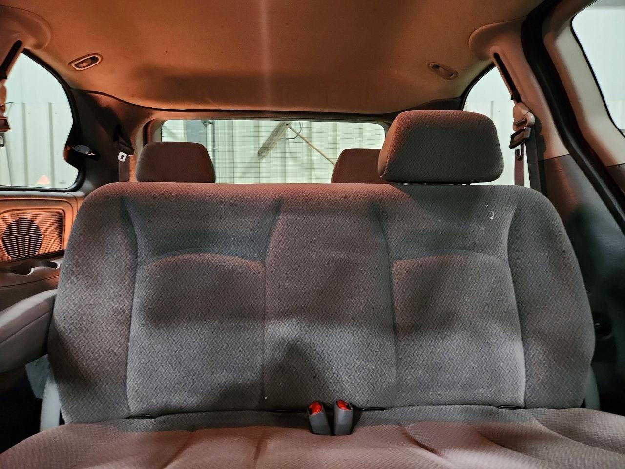 2007 CHRYSLER TOWN & COUNTRY LX photo 19