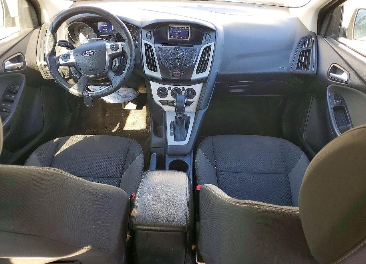 2013 FORD FOCUS SE photo 15