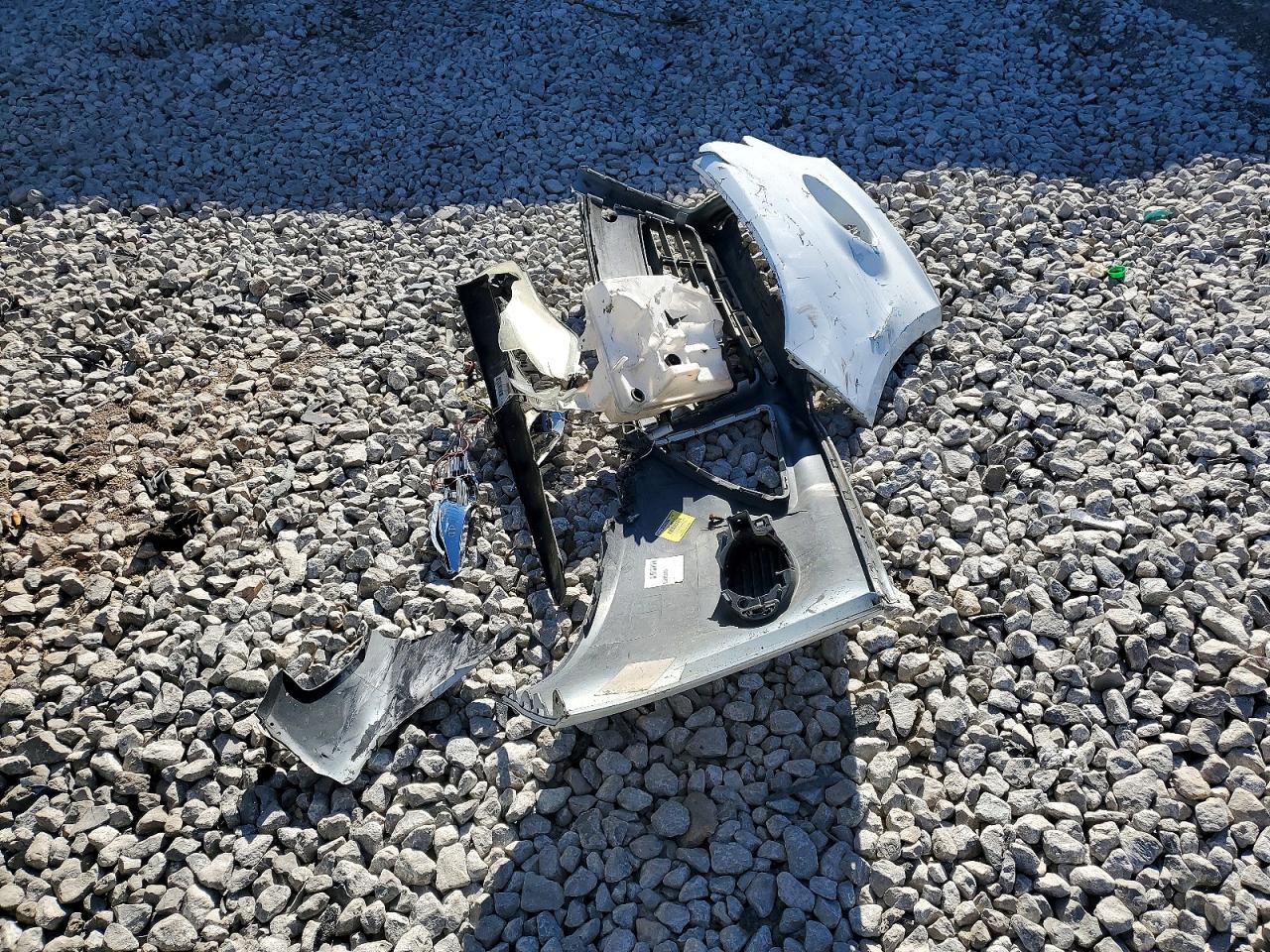 2013 FORD FOCUS SE photo 23