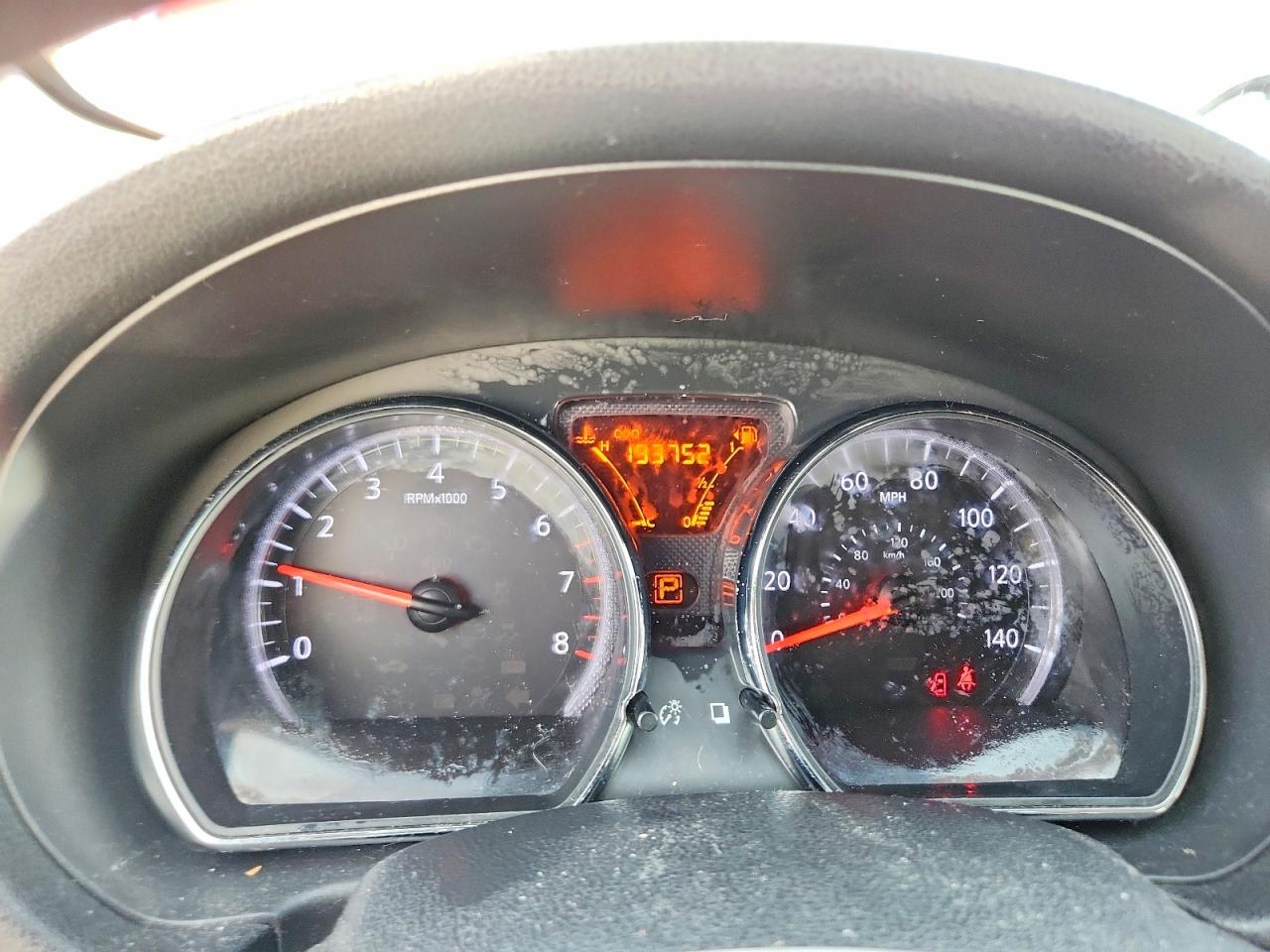 2014 NISSAN VERSA NOTE S PLUS photo 17