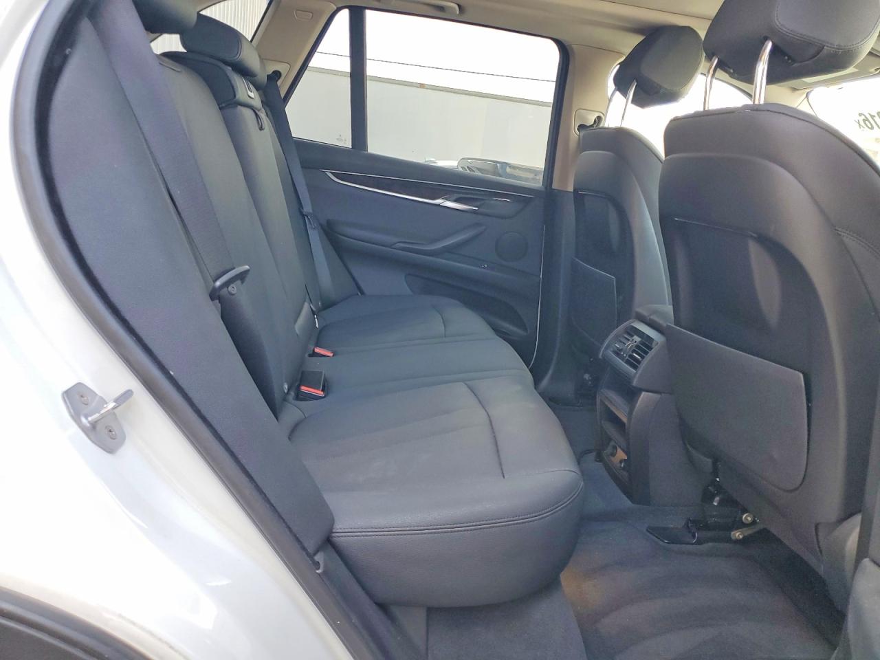 2016 BMW X5 SDRIVE35I photo 11