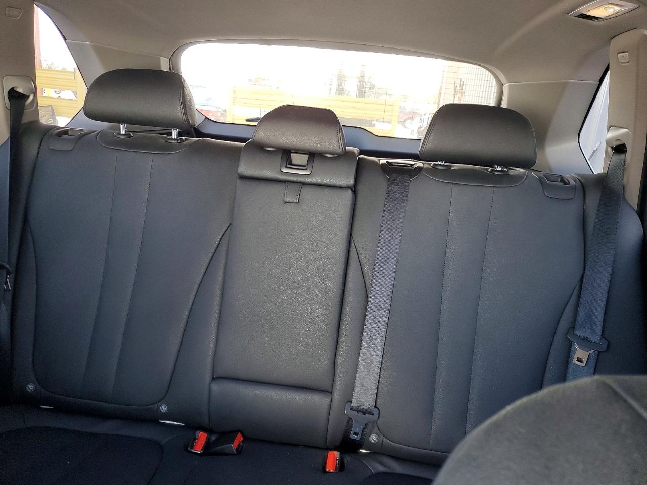 2016 BMW X5 SDRIVE35I photo 10