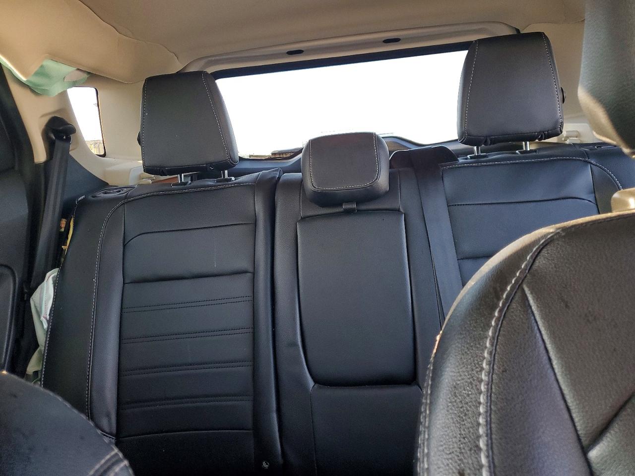 2021 FORD ECOSPORT TITANIUM photo 28