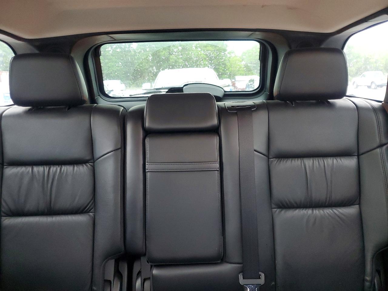 2012 JEEP GRAND CHEROKEE LAREDO photo 19