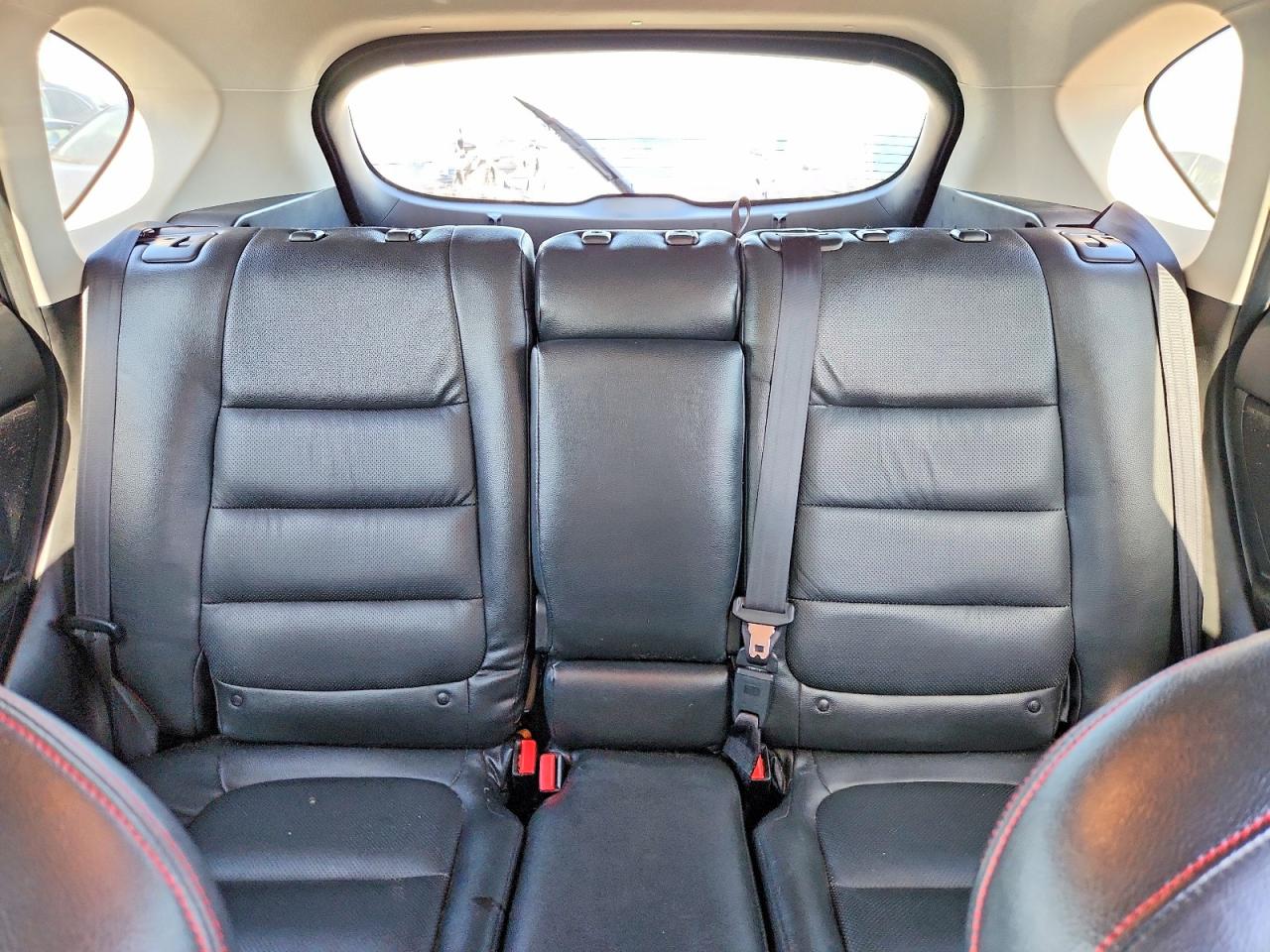 2016 MAZDA CX-5 TOURING photo 28