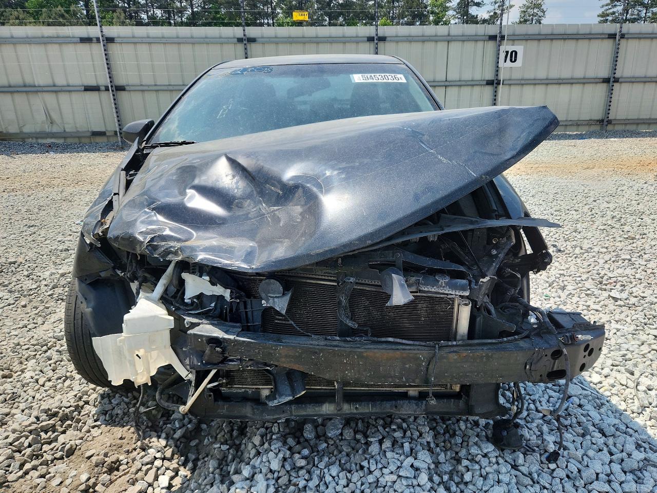 2014 TOYOTA CAMRY SE photo 13