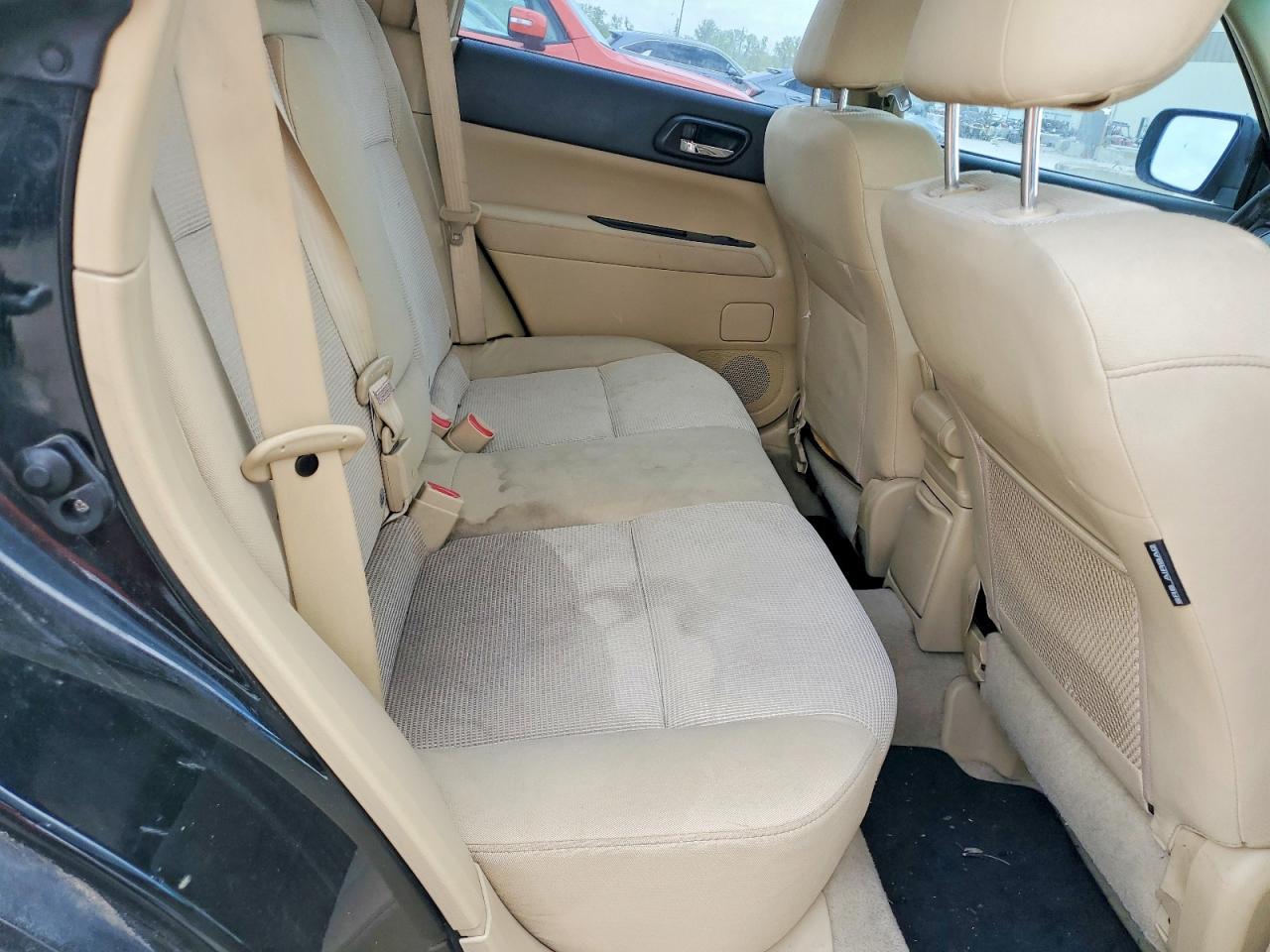 2006 SUBARU FORESTER 2.5X LIMITED photo 21