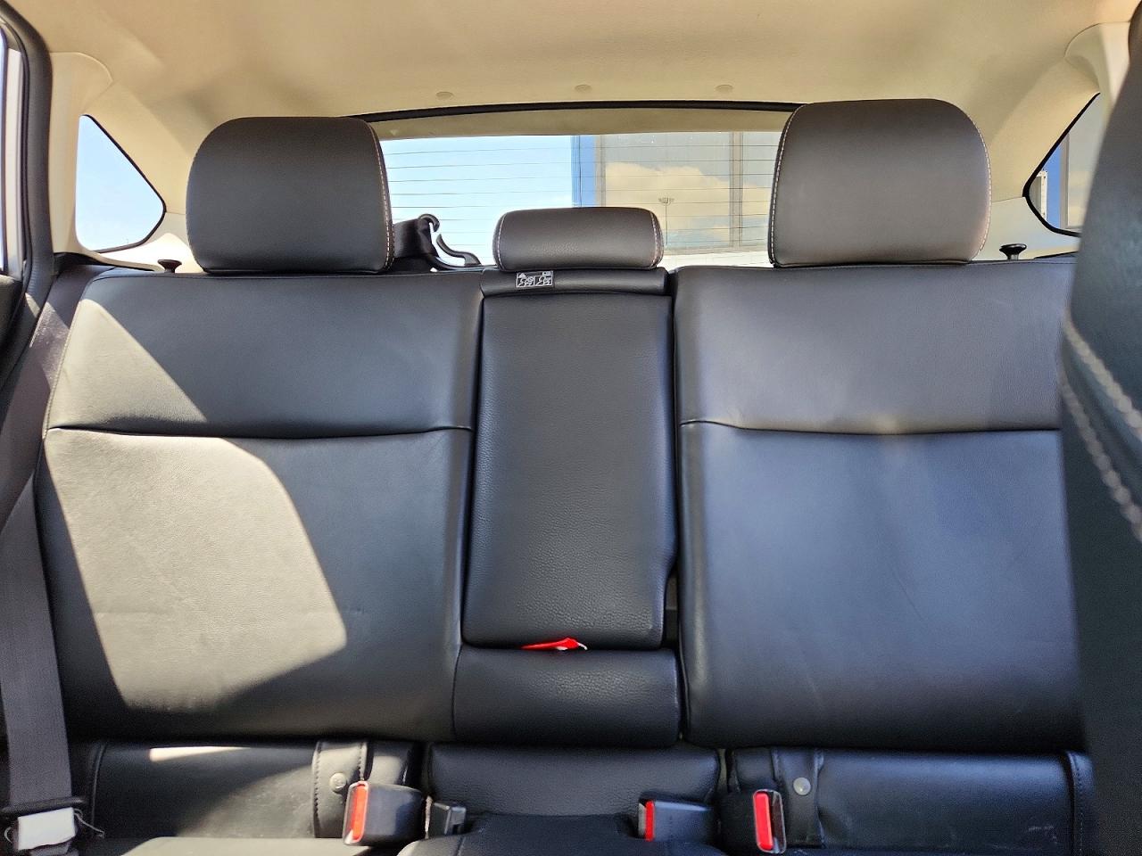 2015 SUBARU XV CROSSTREK 2.0 LIMITED photo 19