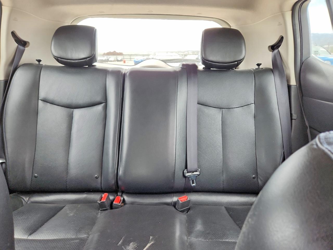 2013 NISSAN LEAF S photo 28