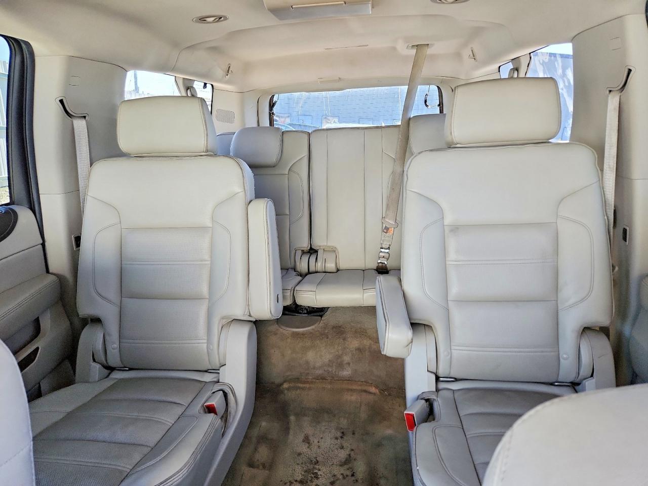 2015 GMC YUKON XL DENALI photo 28