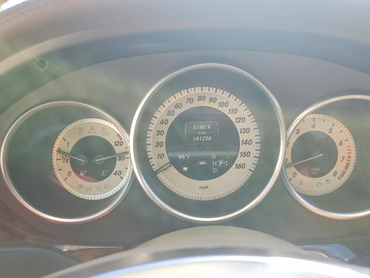 2013 MERCEDES-BENZ CLS 550 photo 17