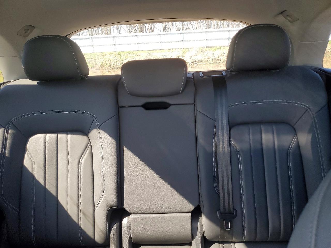 2021 AUDI Q5 PREMIUM photo 19