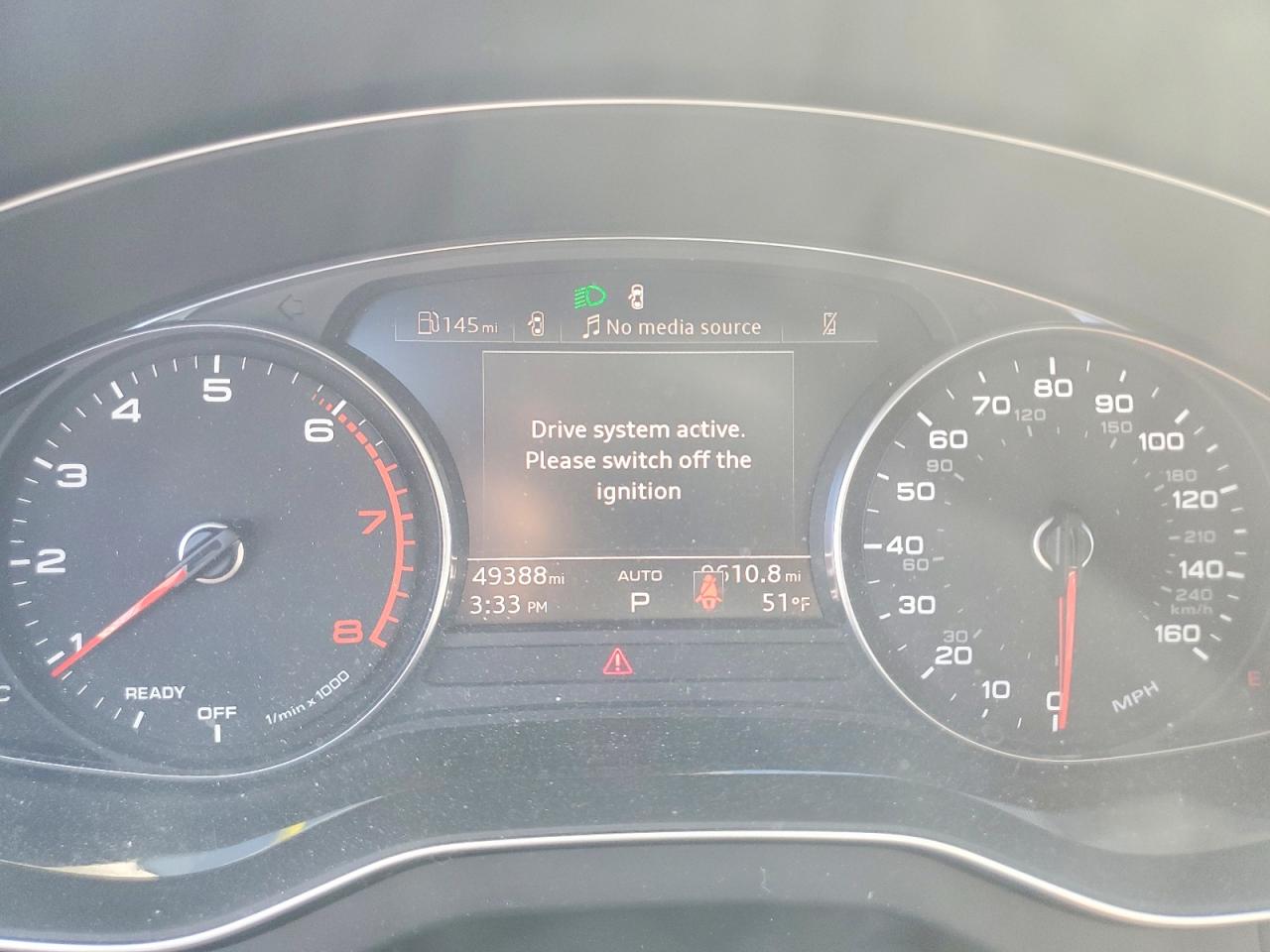 2021 AUDI Q5 PREMIUM photo 17