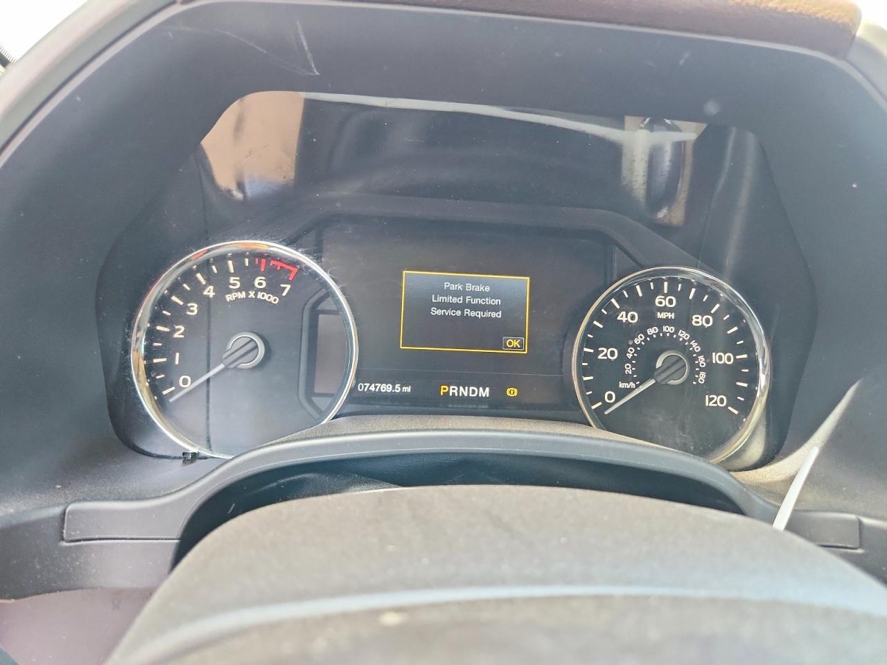 2018 FORD F150 SUPERCREW photo 25