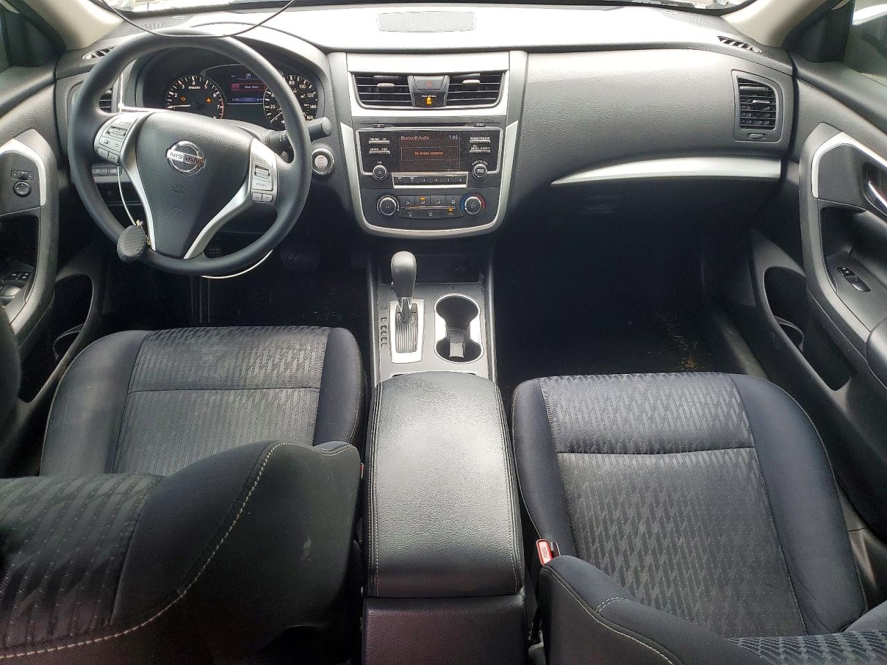 2017 NISSAN ALTIMA 2.5 S photo 15