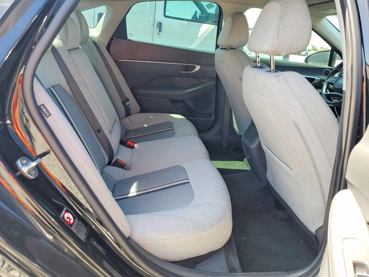 2020 HYUNDAI SONATA SEL photo 10