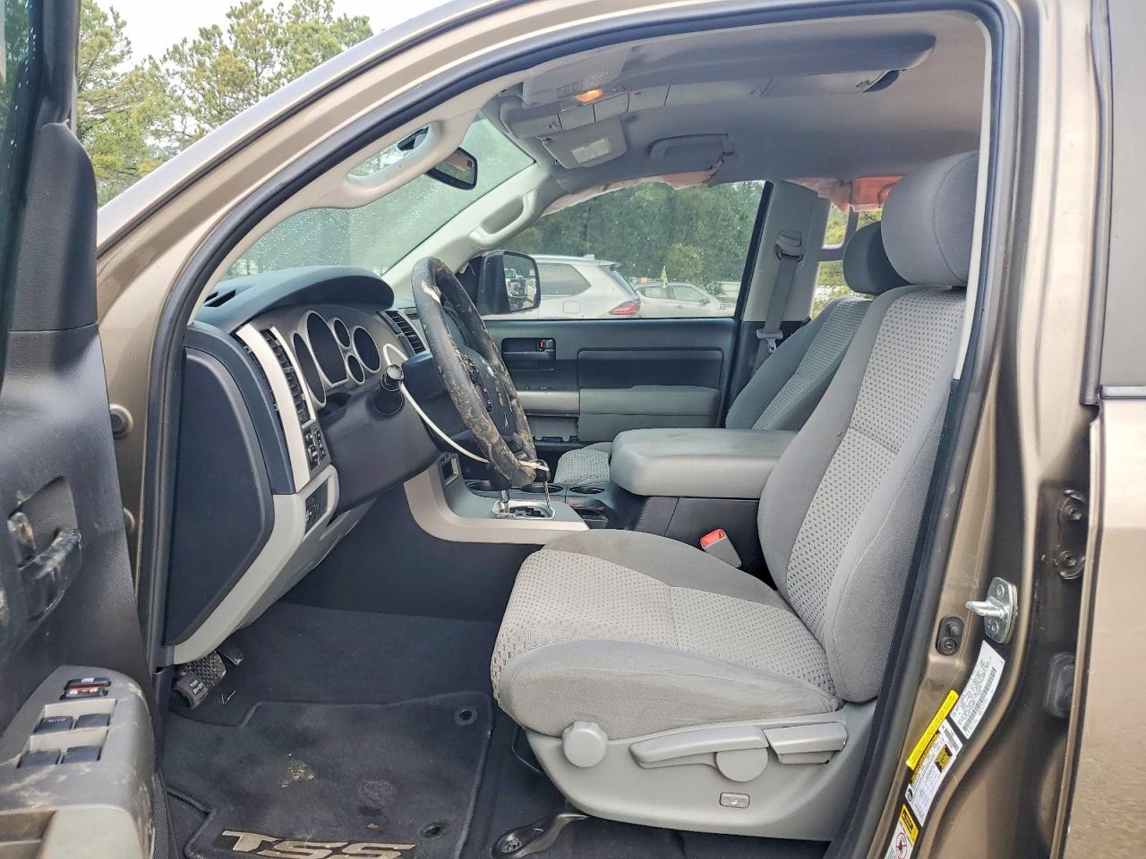 2013 TOYOTA TUNDRA CREWMAX SR5 photo 19