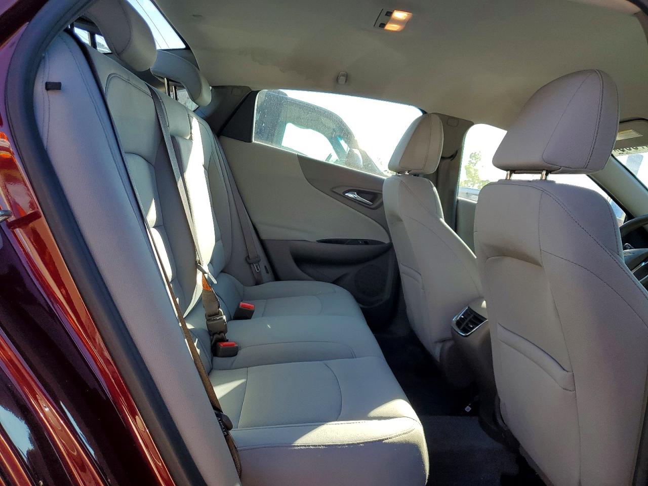 2016 CHEVROLET MALIBU LT photo 19