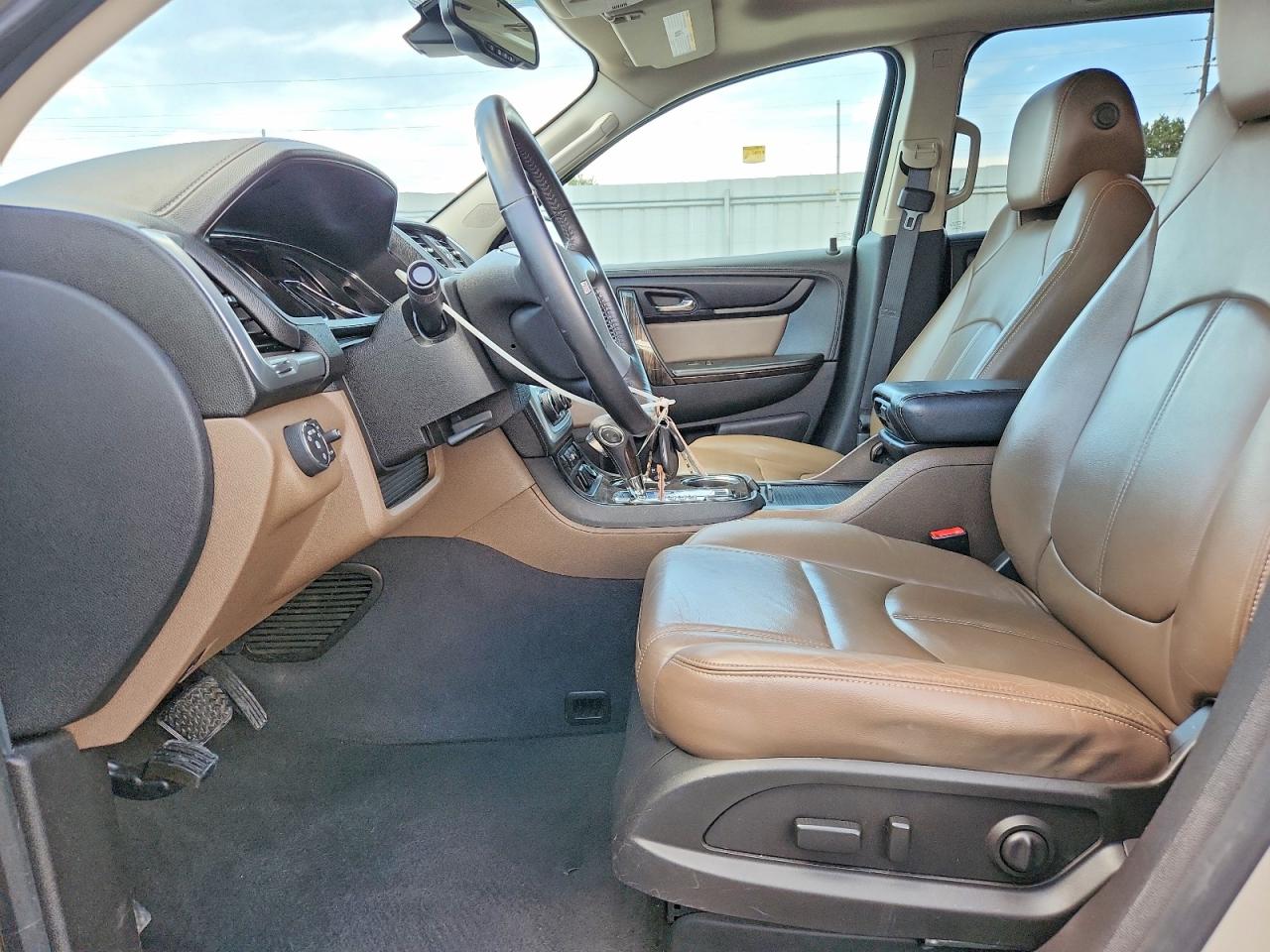 2016 GMC ACADIA SLT-1 photo 13