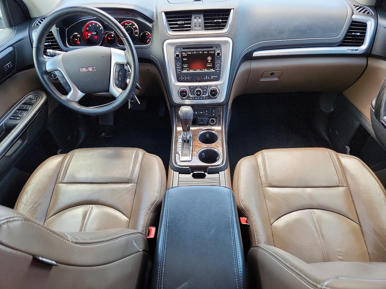 2016 GMC ACADIA SLT-1 photo 15