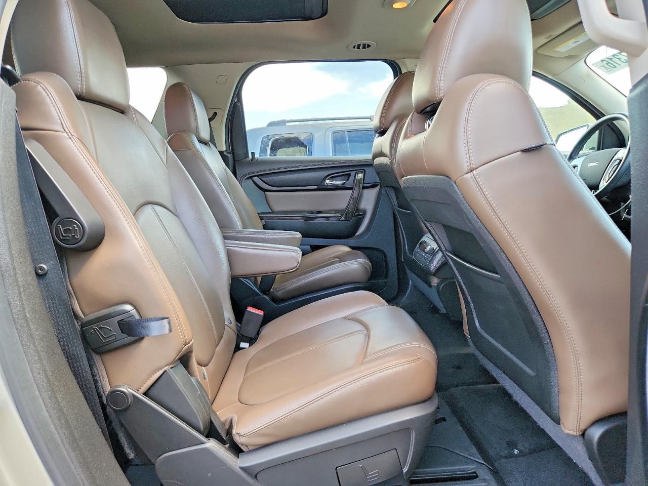 2016 GMC ACADIA SLT-1 photo 21