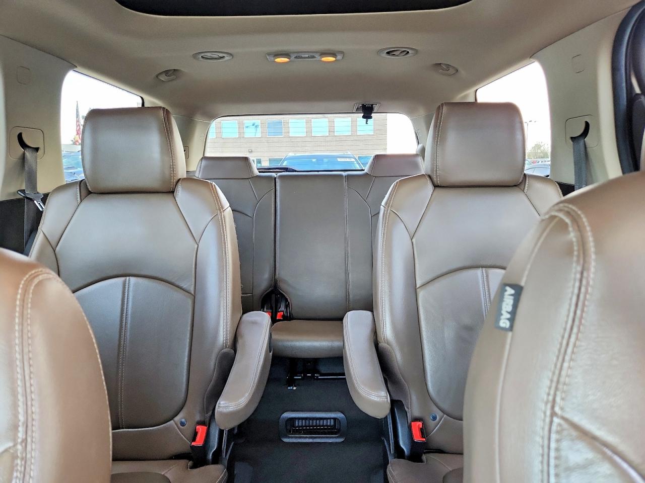 2016 GMC ACADIA SLT-1 photo 19