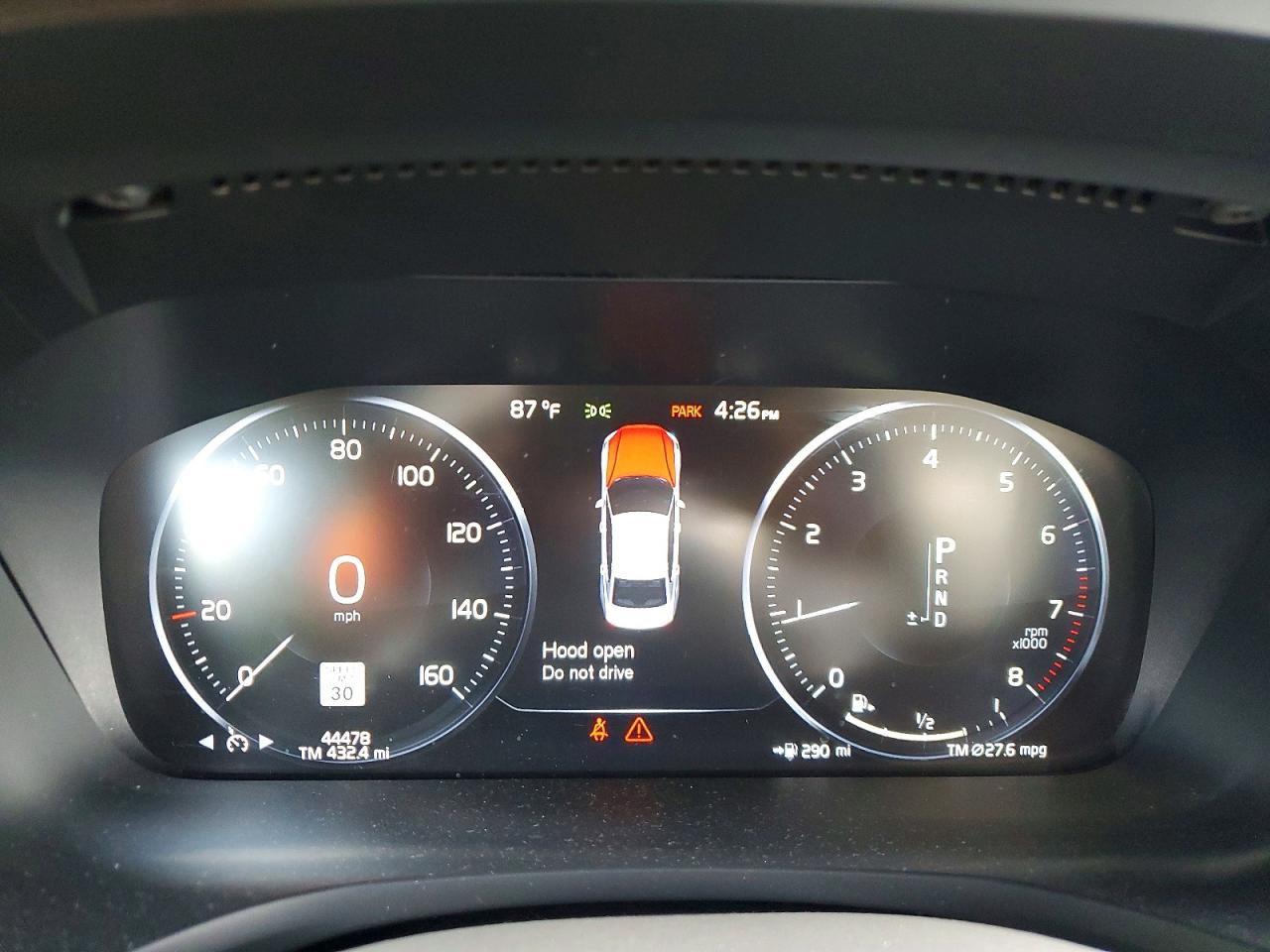 2020 VOLVO S60 T5 MOMENTUM photo 17