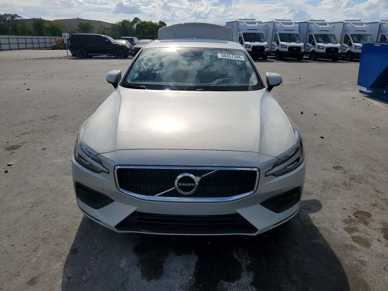 2020 VOLVO S60 T5 MOMENTUM photo 9