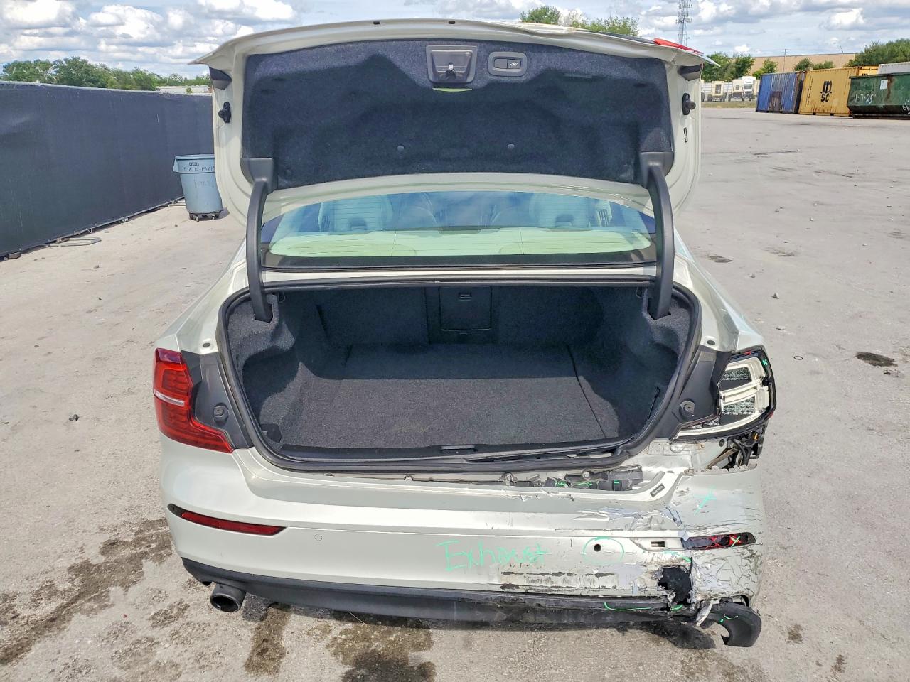 2020 VOLVO S60 T5 MOMENTUM photo 11