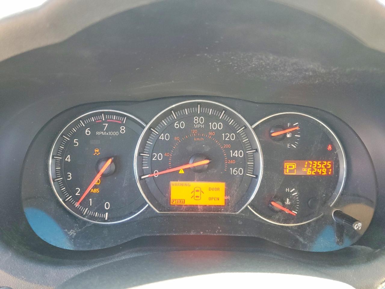 2011 NISSAN MAXIMA 3.5 S photo 9