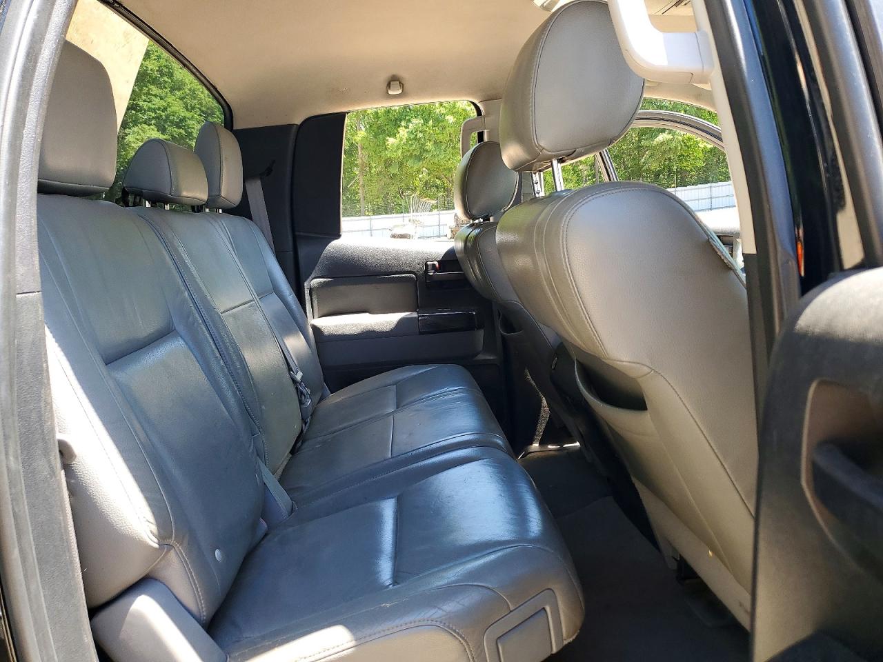 2007 TOYOTA TUNDRA DOUBLE CAB SR5 photo 28