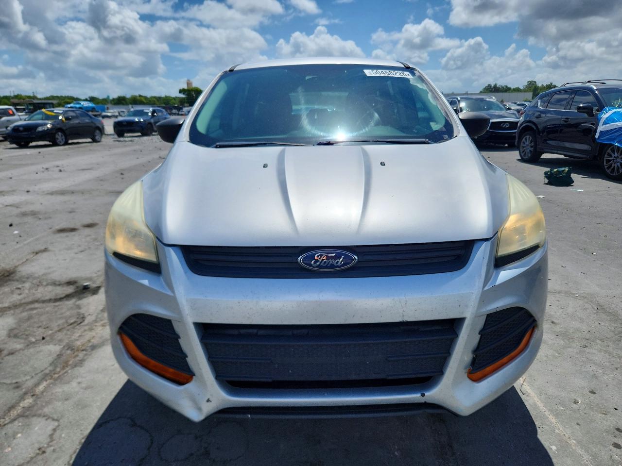 2016 FORD ESCAPE photo 13